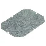 LEGRAND 035811 155x110x74 ipari doboz szerelőlap