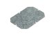 LEGRAND 035811 155x110x74 industrial box mounting plate