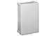 LEGRAND 035900 130x75x74 IP55 műanyag ipari doboz szürke fedéllel