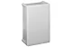 LEGRAND 035960 220x170x86 IP55 műanyag ipari doboz szürke fedéllel