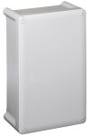 LEGRAND 035980 310x240x124 IP55 cutie industrială din plastic cu capac gri