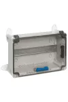 LEGRAND 035981 310x240x124 IP55 cutie industrială din plastic cu capac transparent