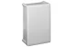 LEGRAND 035990 360x270x124 IP55 plastic industrial box with gray lid