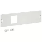   SCHNEIDER 03604 Prisma Plus Homloklap "P" NSX100/250 vízszintes, rögzített, billenőkaros kapcsoló, 3P