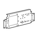   LEGRAND 036044 Atlantic szerlap 800x600 DPX125/160, Vistop 160A