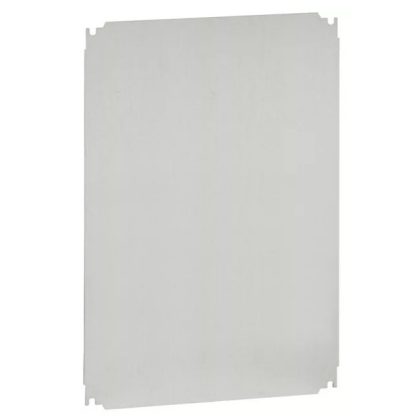 LEGRAND 036059 Marina 800x600 mounting plate solid