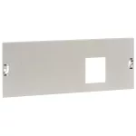   SCHNEIDER 03606 Prisma Plus Homloklap "P" NSX100/250 vízszintes, rögzített, billenőkaros kapcsoló, 4P