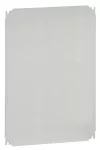 LEGRAND 036064 Marina 1200x800 szerelőlap tömör