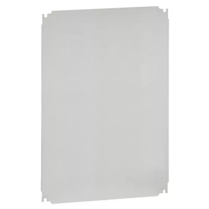 LEGRAND 036064 Marina 1200x800 szerelőlap tömör