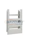 LEGRAND 036102 Atlantic moduláris keretkészlet 48mod 500x400x200