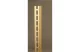 LEGRAND 036154 Lina25 függőleges tartóborda 700 mm (2db)