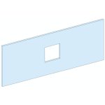   SCHNEIDER 03618 Prisma Plus Homloklap NS250, vízszintes, kocsizható