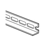 LEGRAND 036192 Lina25 vágható tartóborda, 3 m hossz