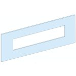   SCHNEIDER 03620 Prisma Plus Homloklap 3-4 INS250, függőleges