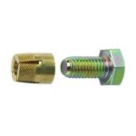 LEGRAND 036240 Marina fémszekrény rögzítő anya M8