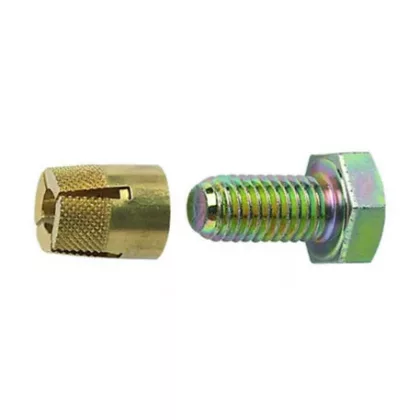 LEGRAND 036240 Marina fémszekrény rögzítő anya M8