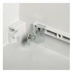   LEGRAND 036242 Marina fémszekrény mélységállító készlet