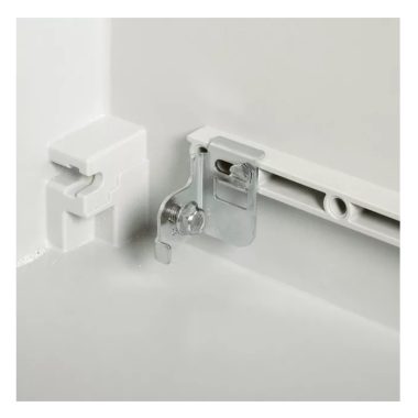 LEGRAND 036242 Marina fémszekrény mélységállító készlet