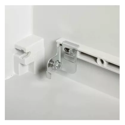   LEGRAND 036242 Marina fémszekrény mélységállító készlet