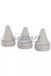 EATON 036269 KT4 CI IP65 műanyag. elosztó kábelhüvely / kábel 14-68mm