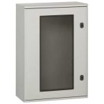   LEGRAND 036276 Marina distribution cabinet 720x510x250 with glass door