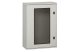 LEGRAND 036276 Marina distribution cabinet 720x510x250 with glass door