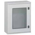   LEGRAND 036281 Dulap de distribuție Marina cu ușă de sticlă 820x610x300