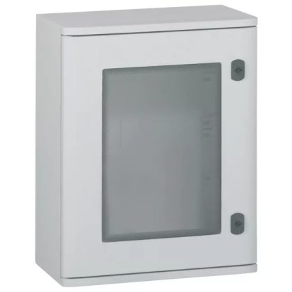   LEGRAND 036281 Dulap de distribuție Marina cu ușă de sticlă 820x610x300