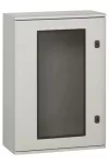 LEGRAND 036283 Dulap de distribuție Marina cu ușă de sticlă 1020x810x300
