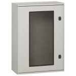   LEGRAND 036283 Dulap de distribuție Marina cu ușă de sticlă 1020x810x300