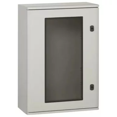 LEGRAND 036283 Dulap de distribuție Marina cu ușă de sticlă 1020x810x300