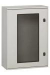 LEGRAND 036284 Marina distribution cabinet 1220x810x300 with glass door