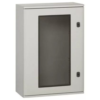  LEGRAND 036284 Marina distribution cabinet 1220x810x300 with glass door