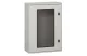 LEGRAND 036284 Marina elosztószekrény 1220x810x300 üvegajtóval