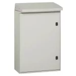 LEGRAND 036293 Marina elosztószekrény tető RAL 7035 500x250