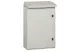 LEGRAND 036293 Marina elosztószekrény tető RAL 7035 500x250