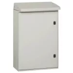 LEGRAND 036294 Marina elosztószekrény tető RAL 7035 600x300