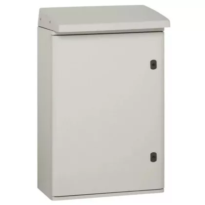 LEGRAND 036294 Marina junction box roof RAL 7035 600x300