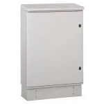 LEGRAND 036295 Marina elosztószekrény tető RAL 7035 800x300