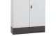 LEGRAND 036300 Atlantic - Marina magasító keret 600 mm széles