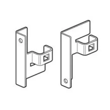 LEGRAND 036369 Kiegészítő belső ajtók Atlantic szekrénybe szereléséhez