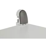   LEGRAND 036401 Atlantic/XL-A fali rögzítő talp 300kg teherbírás