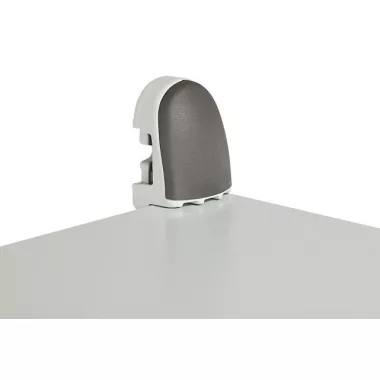 LEGRAND 036401 Atlantic/XL-A fali rögzítő talp 300kg teherbírás