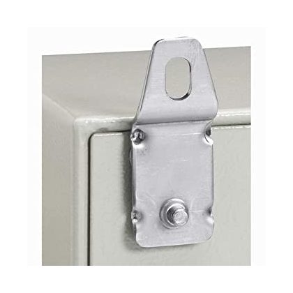 LEGRAND 036407 Fali rögzítőtalp 4db fém ipari dobozhoz