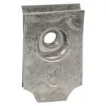 LEGRAND 036440 Kosaras anyacsavar M4