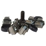   LEGRAND 036454 kosaras anya/csavar alátét készlet M6 x 50 db LCS2