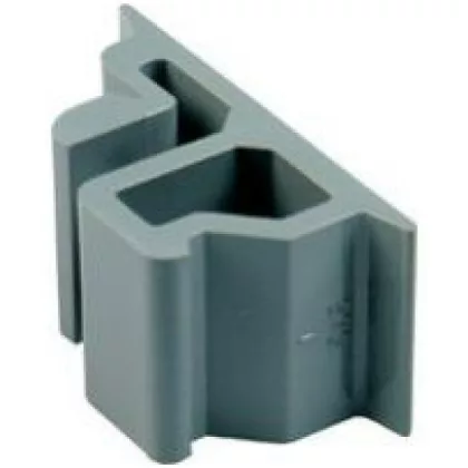 LEGRAND 036466 Felpattintós adapter G sínhez