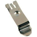 LEGRAND 036469 M4 csavarral rögzíthető lemez