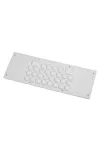 LEGRAND 036497 Cabstop kábelbevezető lap 30 bemenet + 2x98x145 tömör felülettartalék