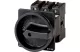 EATON 036502 P3-100/V/SVB-SW/HI11 Főkapcsoló 3p 100A közéépíthető +1ny1z